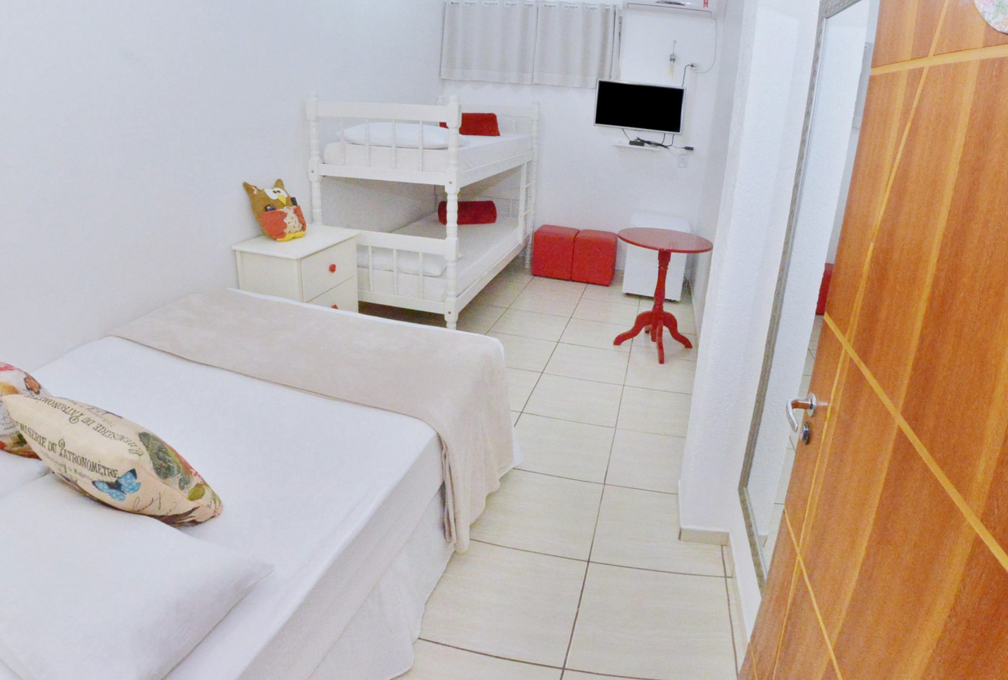 Pousada Caminhos Do Litoral Penha  Dış mekan fotoğraf