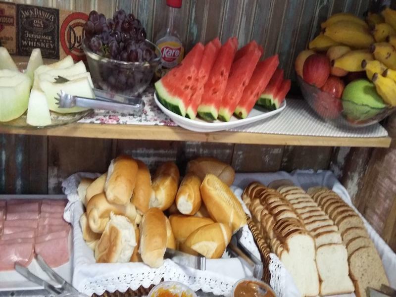 Pousada Caminhos Do Litoral Penha  Dış mekan fotoğraf